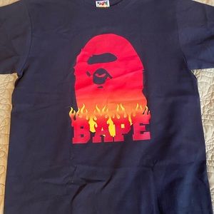 Bape tee